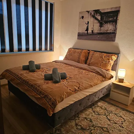 Apartamento Iman1