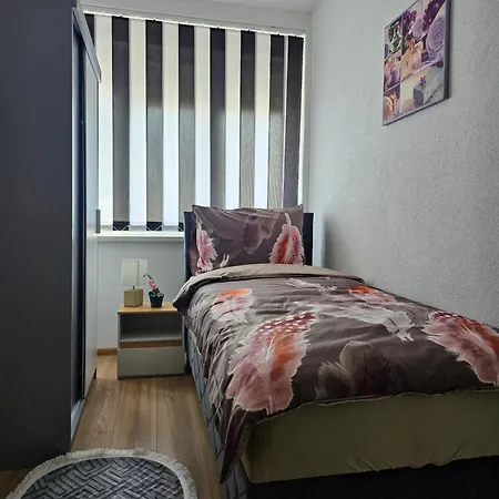 Apartament Iman1 *