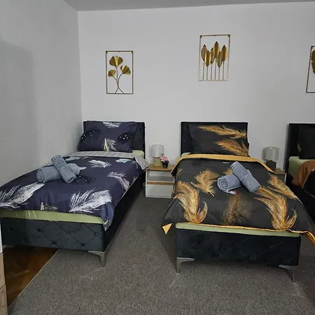 Apartamento Iman1 Bihać