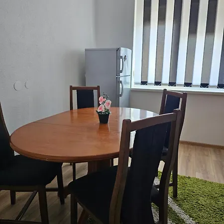 Iman1 Apartamento Bihać