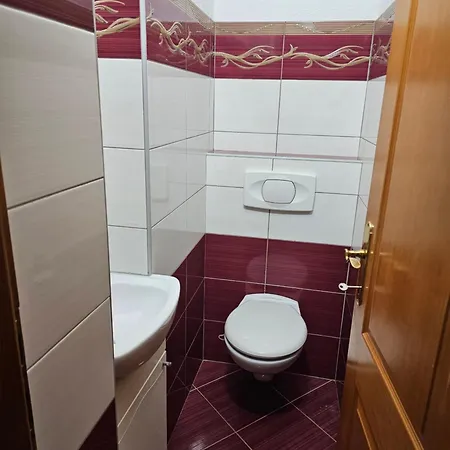 Apartamento Iman1 *