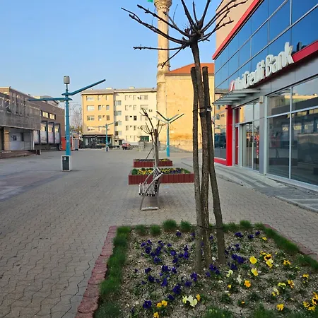 Apartamento Iman1 Bihać