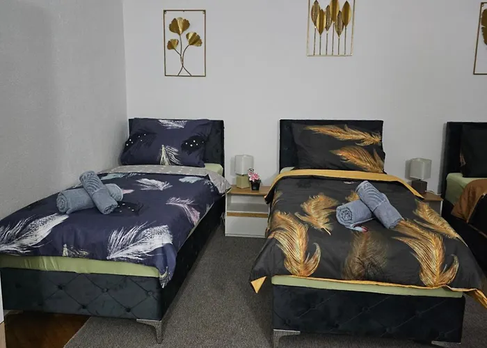 Apartament Iman1 Bihać