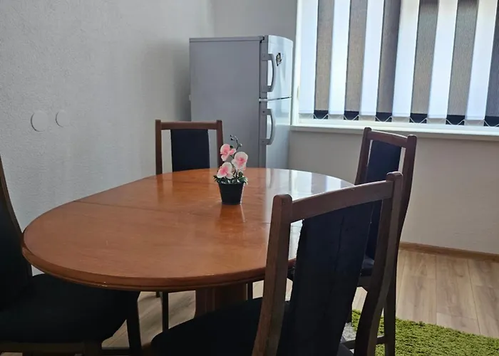 Iman1 Apartament Bihać