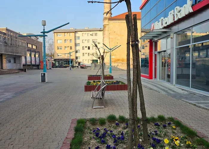 Apartament Iman1 Bihać